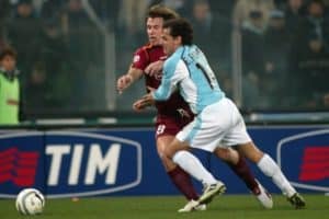 Emanuele Filippini Calcio